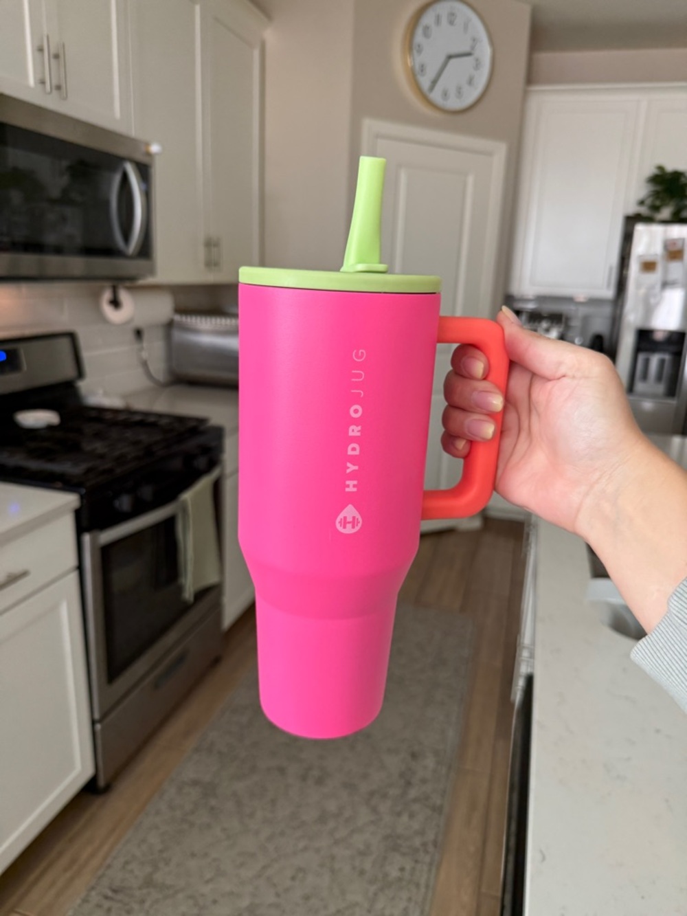 40oz Orchid Traveler Hydrojug